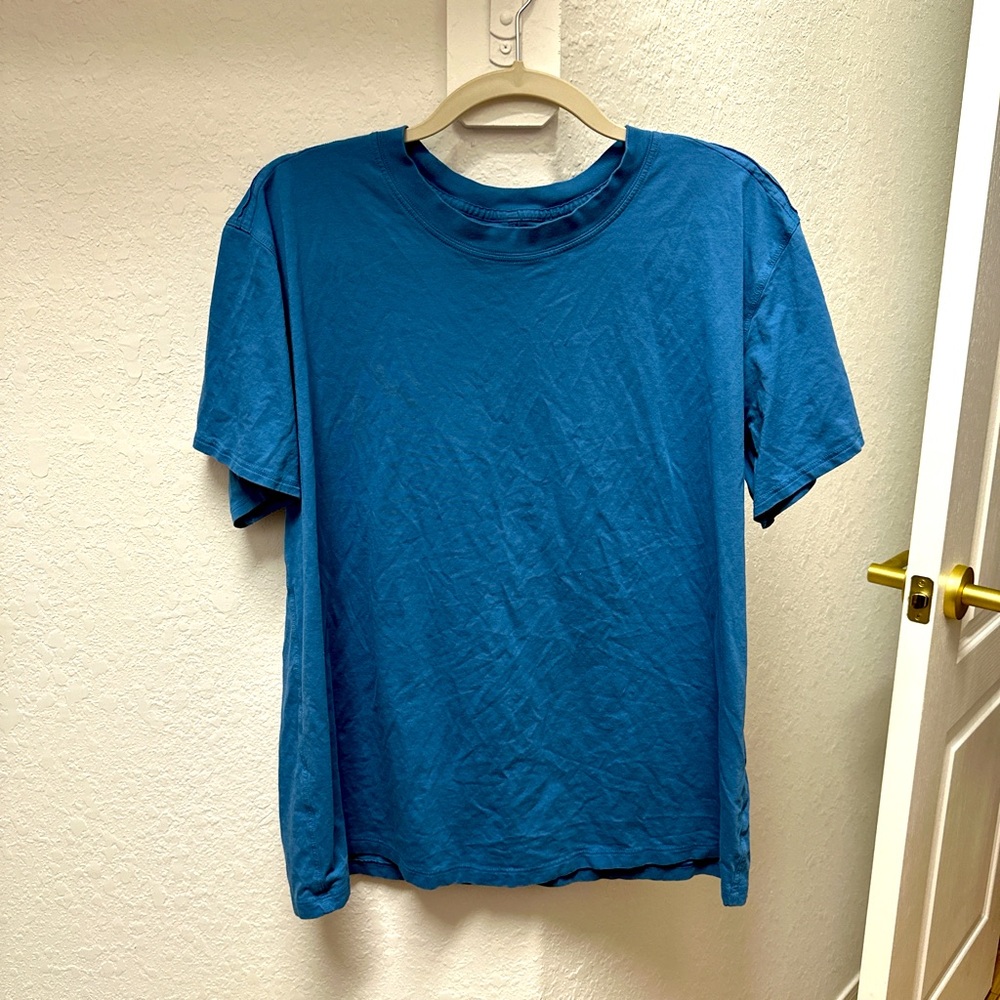 Lululemon all yours tshirt women’s